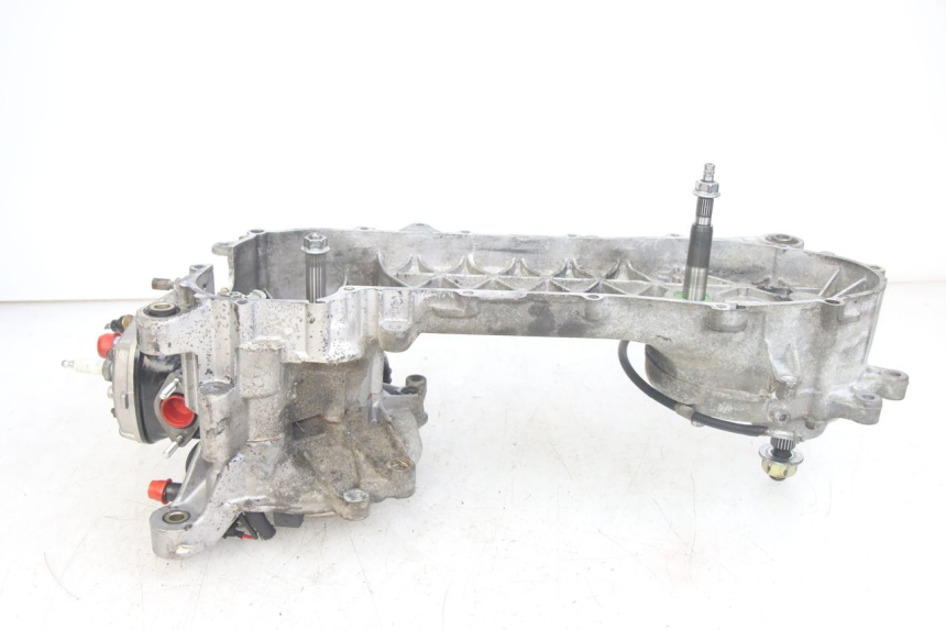 photo de MOTEUR GILERA DNA 50 (2000 - 2007)
