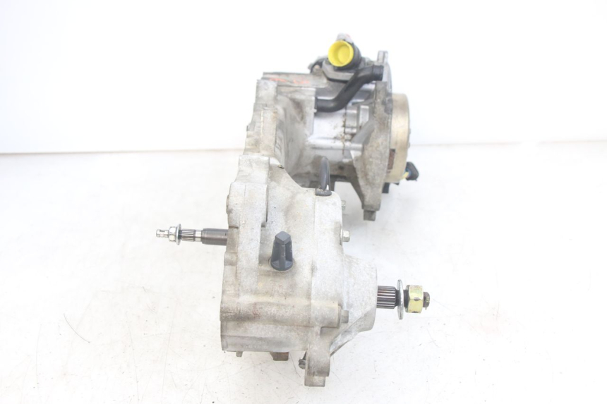 photo de MOTEUR GILERA DNA 50 (2000 - 2007)
