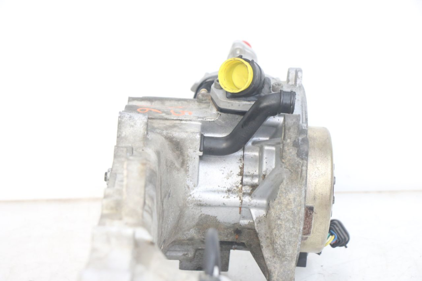 photo de MOTEUR GILERA DNA 50 (2000 - 2007)