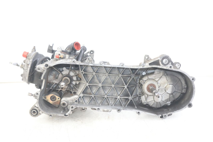 photo de MOTEUR GILERA RUNNER SP 50 (2009 - 2017)