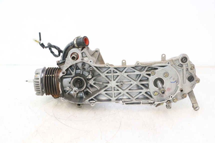 photo de MOTEUR VASTRO GP 2T 50 (2013 - 2017) - Vue principale