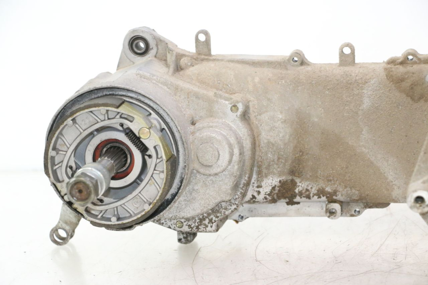 photo de MOTEUR VASTRO GP 2T 50 (2013 - 2017) - Zoom composants