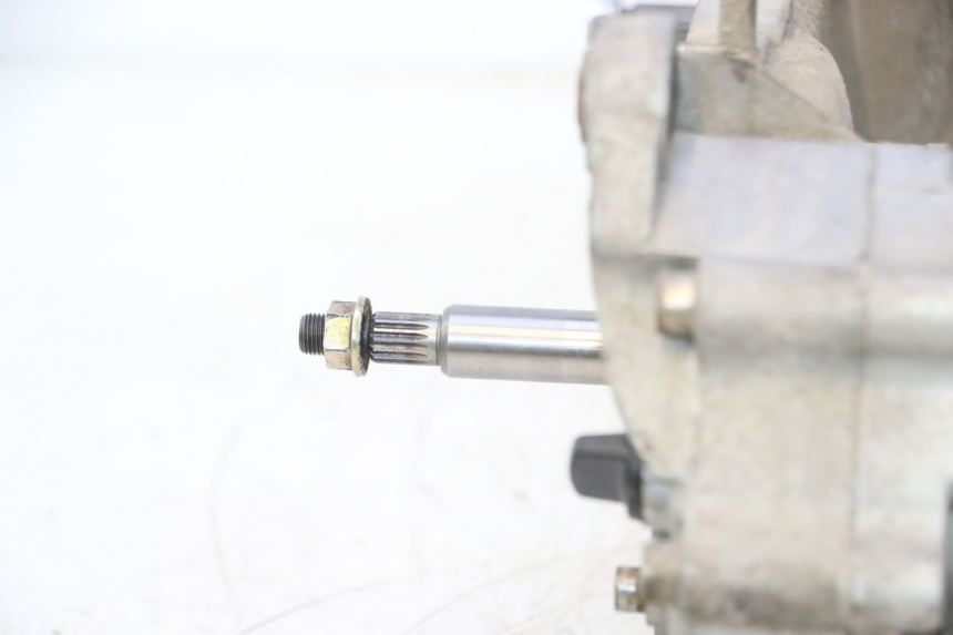 photo de MOTEUR VASTRO GP 2T 50 (2013 - 2017) - Inspection visuelle