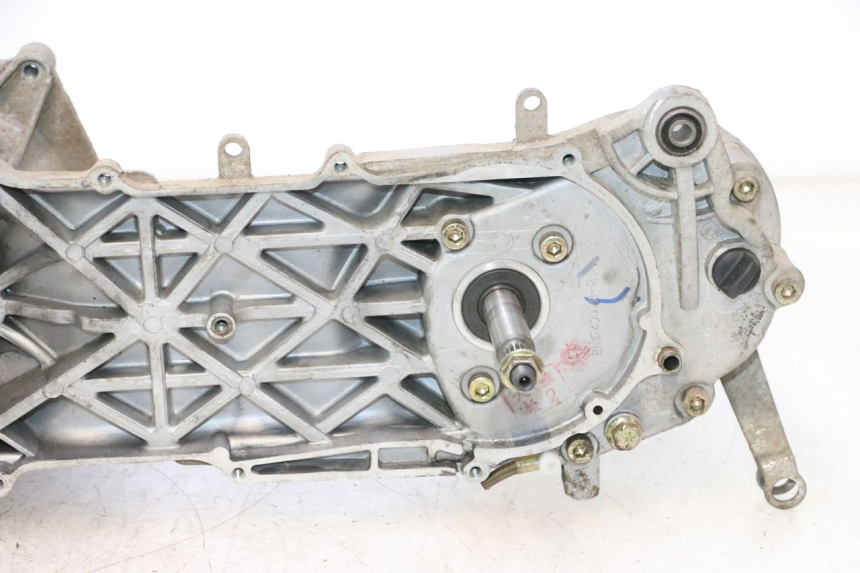 photo de MOTEUR VASTRO GP 2T 50 (2013 - 2017) - Aperçu profil