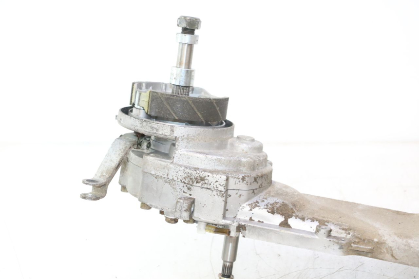 photo de MOTEUR VASTRO GP 2T 50 (2013 - 2017) - Pièce contrôlée