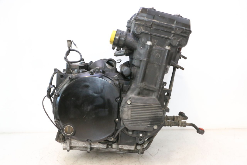 photo de MOTEUR KAWASAKI GPX F ZX750F 750 (1986 - 1990) - Vue principale