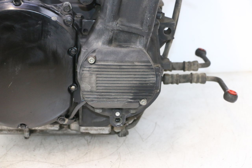 photo de MOTEUR KAWASAKI GPX F ZX750F 750 (1986 - 1990) - Inspection visuelle