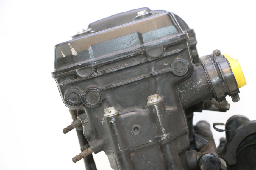 photo de MOTEUR KAWASAKI GPX F ZX750F 750 (1986 - 1990) - Marquages et références