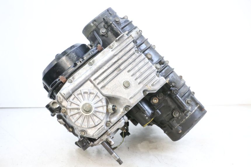 photo de MOTEUR KAWASAKI GPX R WARBIRD 600 (1988 - 1993) - Vue produit