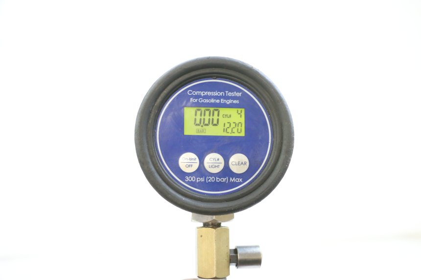 photo de MOTEUR KAWASAKI GPX R WARBIRD 600 (1988 - 1993) - Photo complémentaire