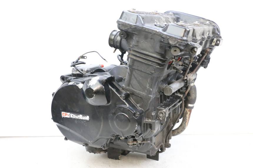 photo de MOTEUR KAWASAKI GPZ RX 1000 (1986 - 1988) - Vue principale