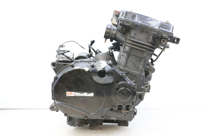 photo de MOTEUR KAWASAKI GPZ RX 1000 (1986 - 1988) - Photo complémentaire