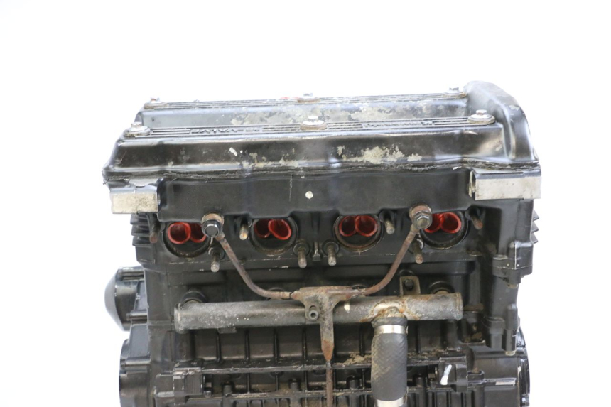 photo de MOTEUR KAWASAKI GPZ RX 1000 (1986 - 1988) - Focus structure