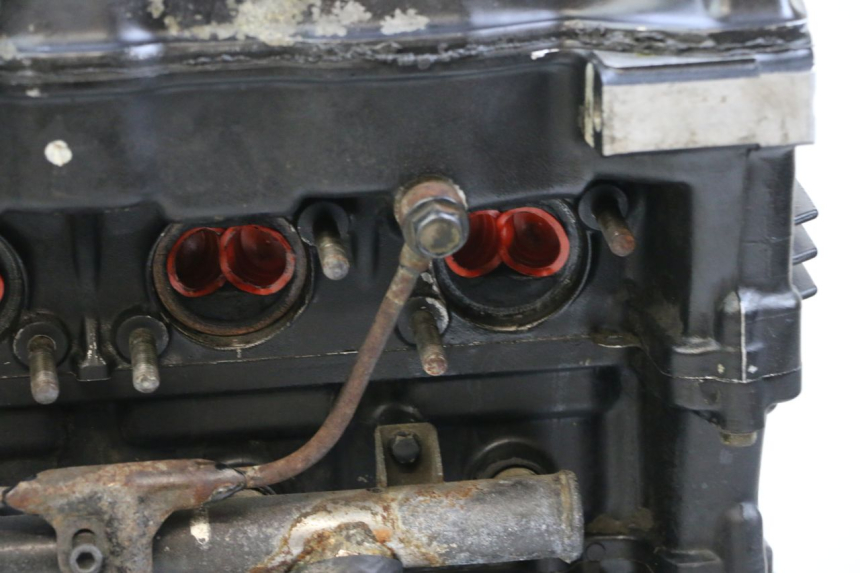 photo de MOTEUR KAWASAKI GPZ RX 1000 (1986 - 1988) - Angle alternatif