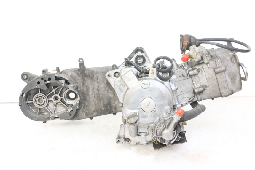 photo de MOTEUR KYMCO GRAND DINK 125 (2002 - 2007)