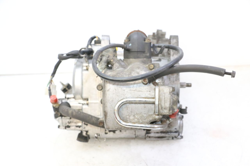 photo de MOTEUR KYMCO GRAND DINK 125 (2002 - 2007)