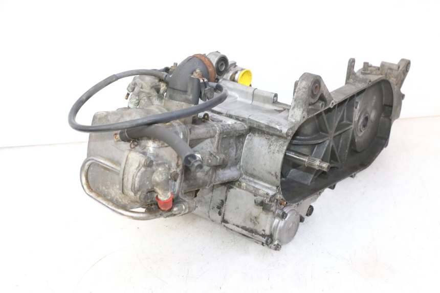 photo de MOTEUR KYMCO GRAND DINK 125 (2002 - 2007)