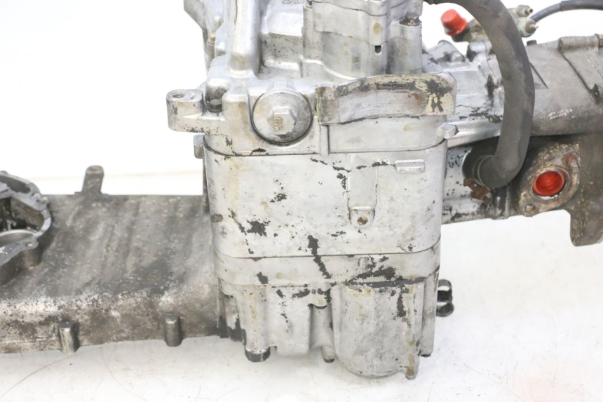 photo de MOTEUR KYMCO GRAND DINK 125 (2002 - 2007)