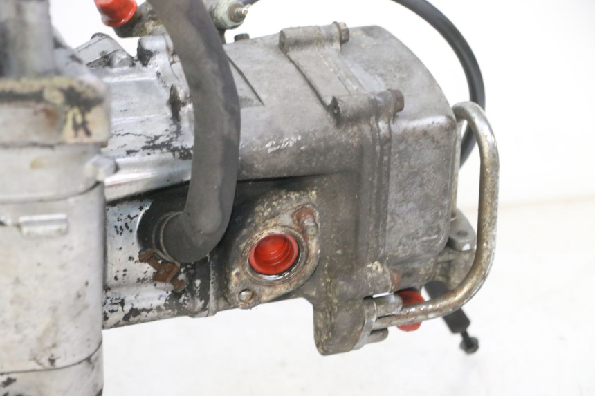 photo de MOTEUR KYMCO GRAND DINK 125 (2002 - 2007)