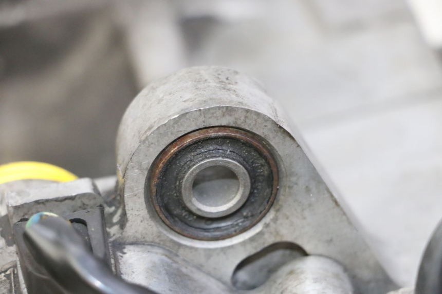 photo de MOTEUR KYMCO GRAND DINK 125 (2002 - 2007)