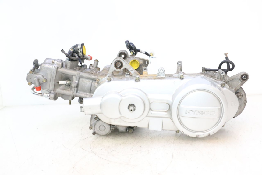 photo de MOTEUR KYMCO GRAND DINK 125 (2008 - 2014) - Vue principale
