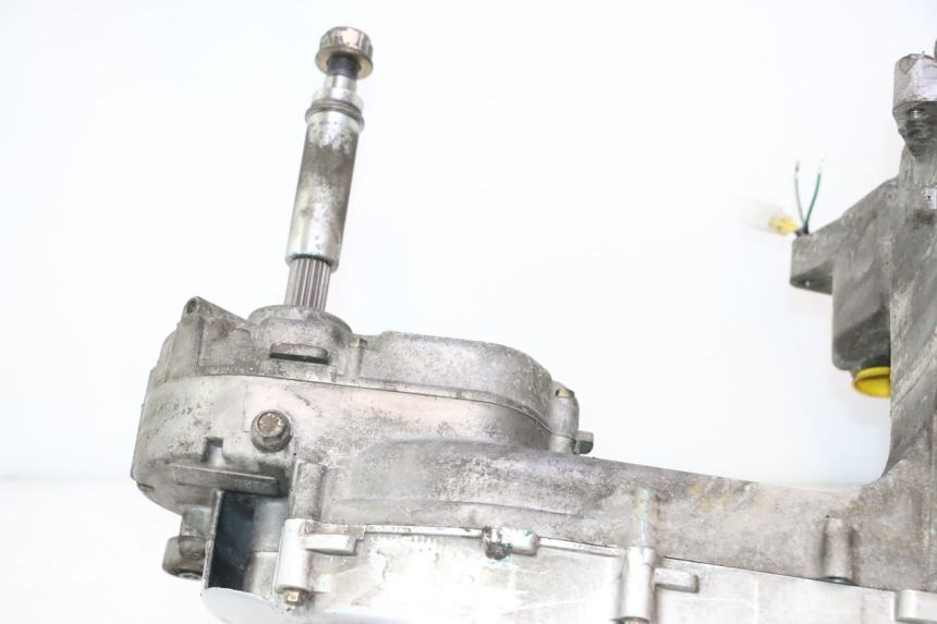 photo de MOTEUR KYMCO GRAND DINK 125 (2008 - 2014) - Détail de la pièce
