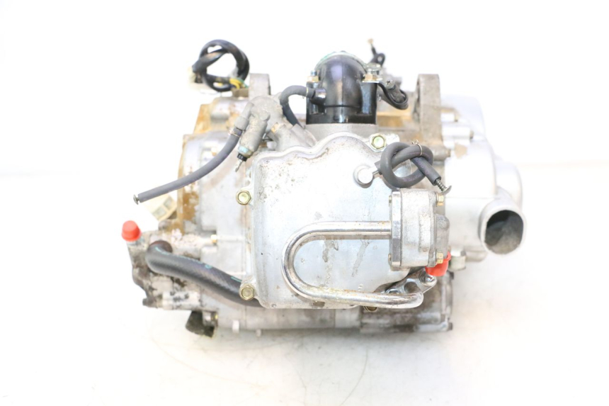 photo de MOTEUR KYMCO GRAND DINK 125 (2008 - 2014) - Photo complémentaire
