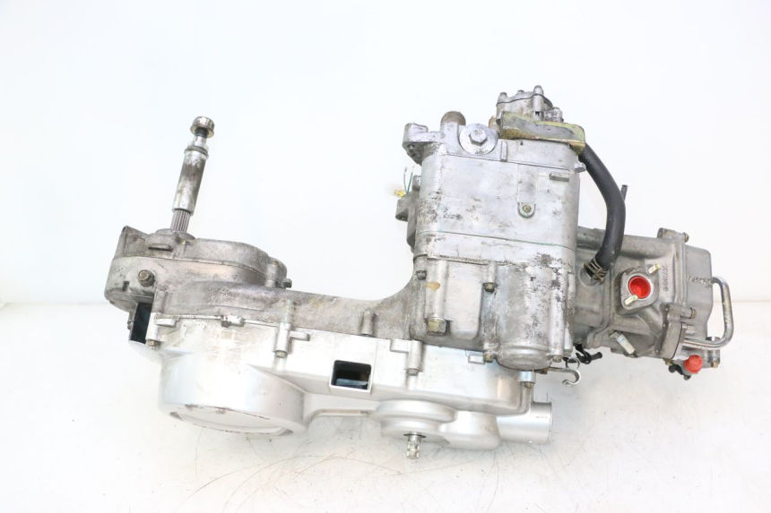 photo de MOTEUR KYMCO GRAND DINK 125 (2008 - 2014) - Autre angle de vue