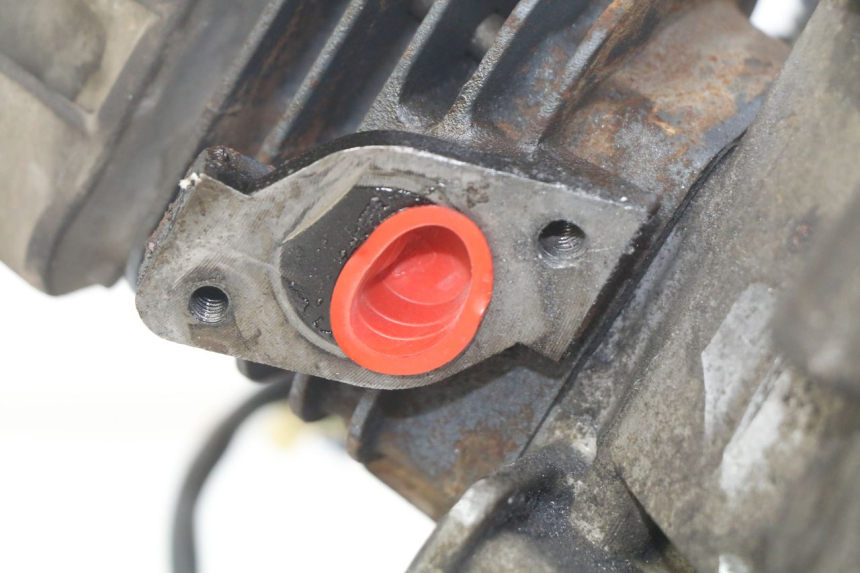 photo de MOTEUR TNT MOTOR GRIDO 2T 50 (2010 - 2019)