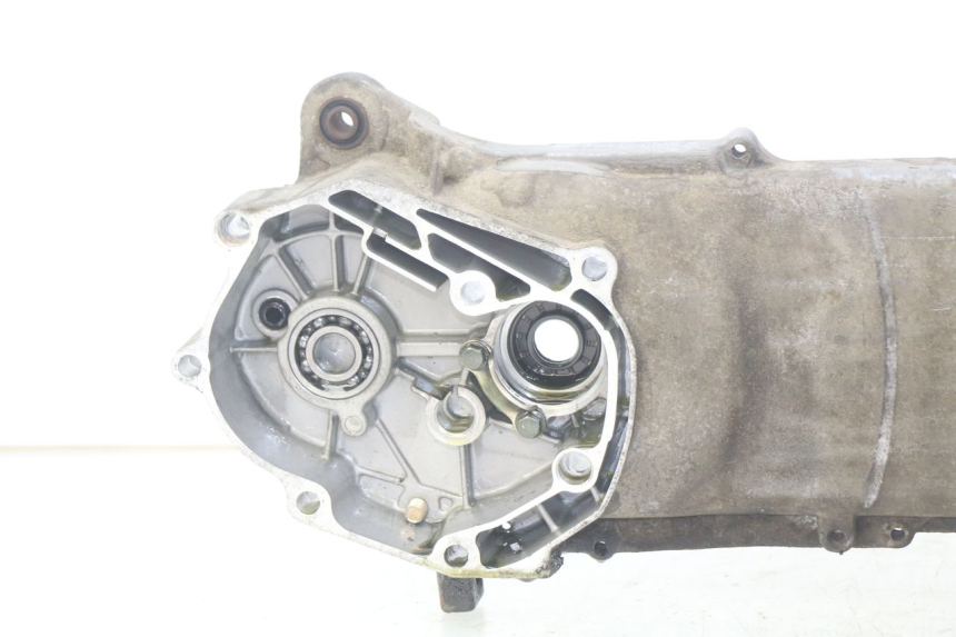 photo de MOTEUR TNT MOTOR GRIDO 2T 50 (2010 - 2019)