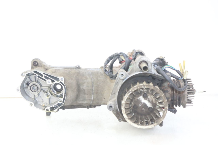 photo de MOTEUR TNT MOTOR GRIDO 2T 50 (2010 - 2019)