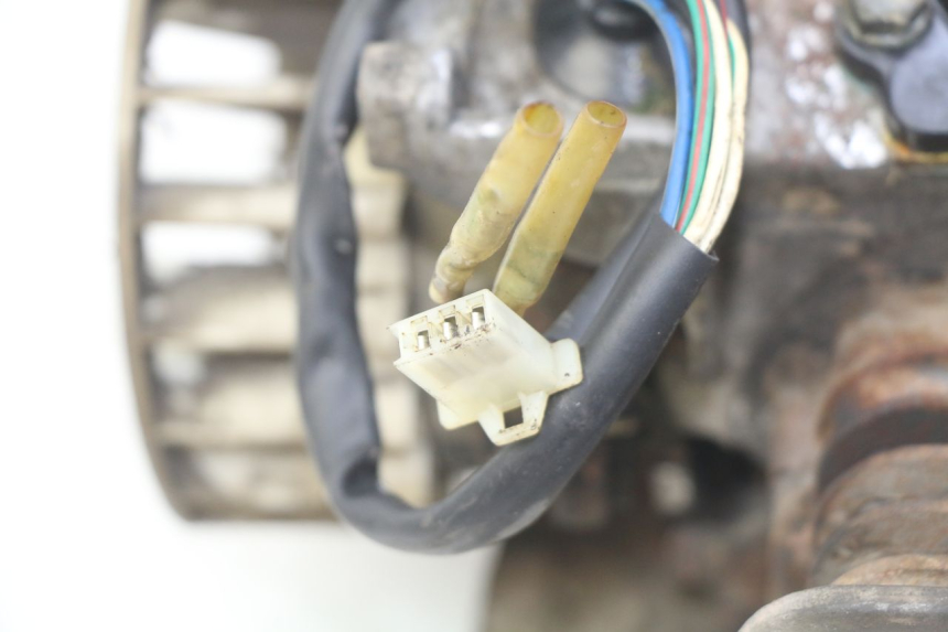 photo de MOTEUR TNT MOTOR GRIDO 2T 50 (2010 - 2019)