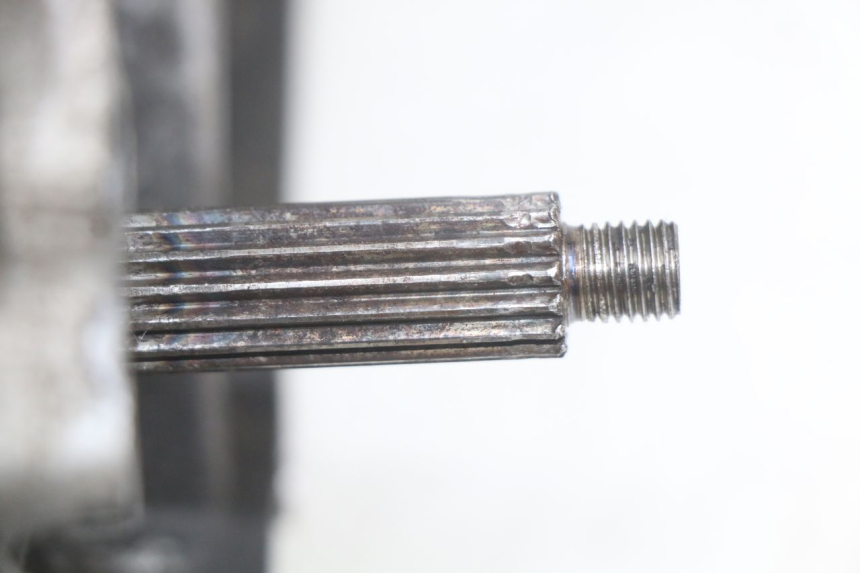 photo de MOTEUR TNT MOTOR GRIDO 2T 50 (2010 - 2019)