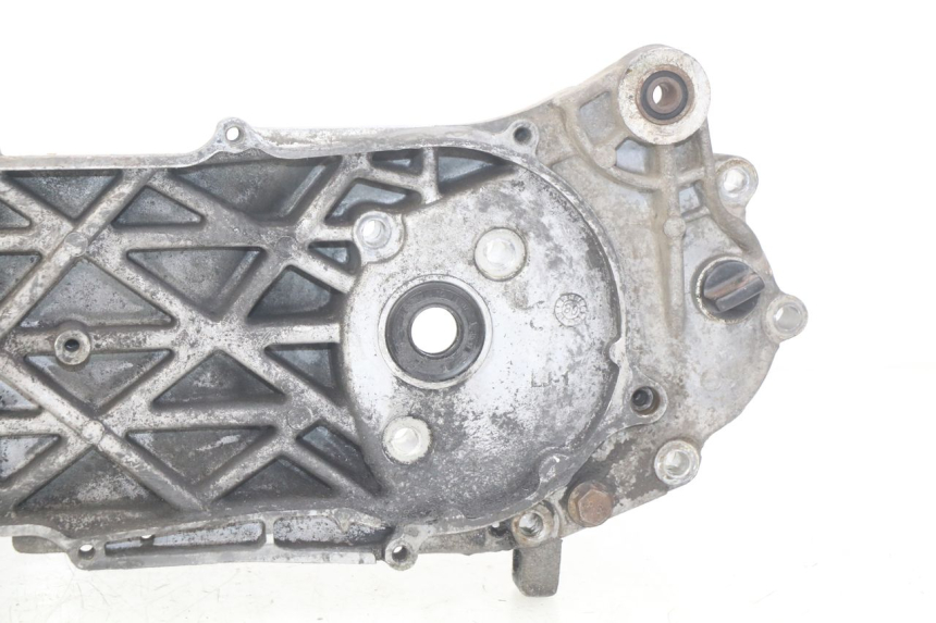 photo de MOTEUR TNT MOTOR GRIDO 2T 50 (2010 - 2019)