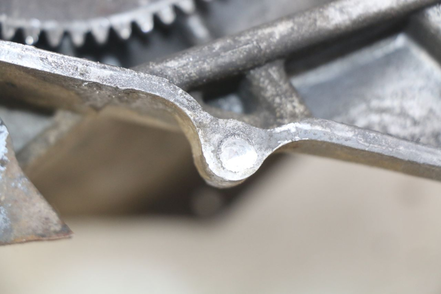 photo de MOTEUR TNT MOTOR GRIDO 2T 50 (2010 - 2019)