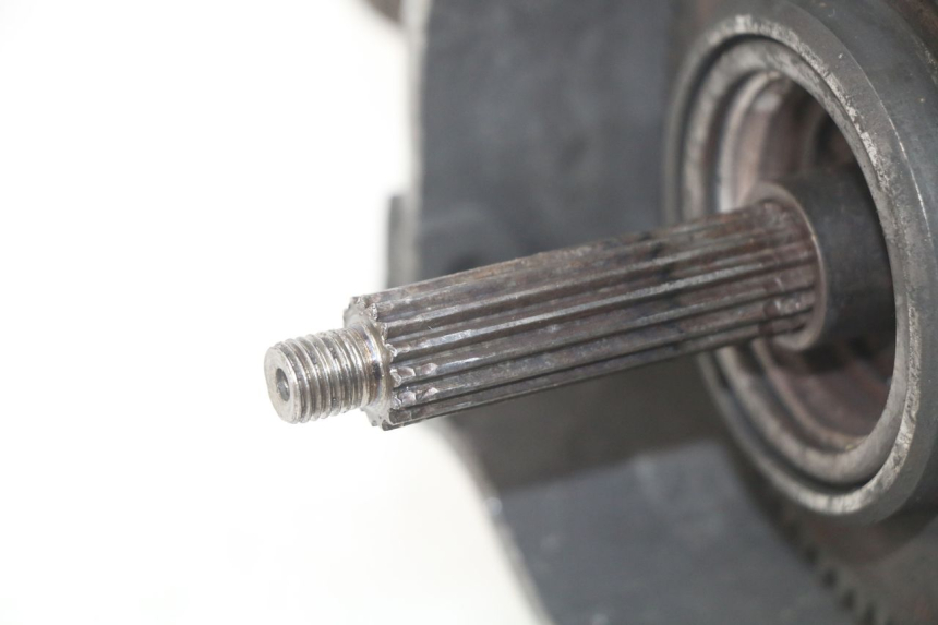 photo de MOTEUR TNT MOTOR GRIDO 2T 50 (2010 - 2019)