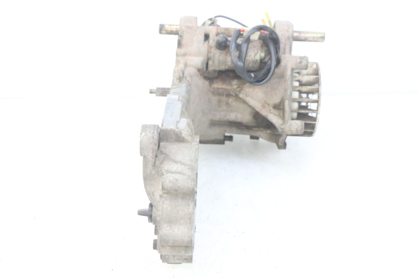 photo de MOTEUR TNT MOTOR GRIDO 2T 50 (2010 - 2019)