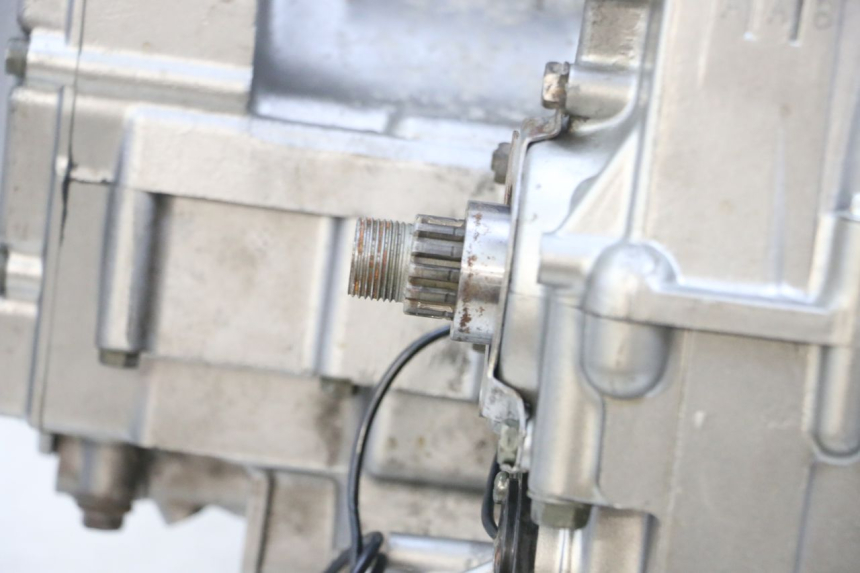 photo de MOTEUR SUZUKI GSF N BANDIT 600 (1996 - 1999) - Photo complémentaire