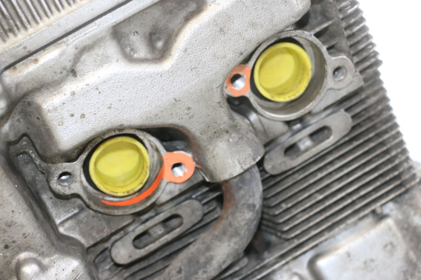 photo de MOTEUR SUZUKI GSF N BANDIT 600 (1996 - 1999) - Zoom état d’usage