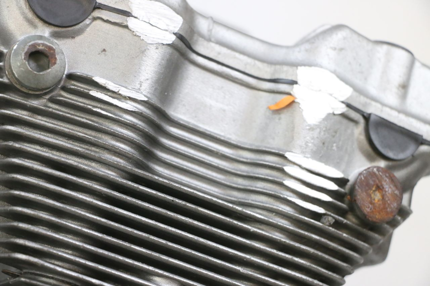 photo de MOTEUR SUZUKI GSF N BANDIT 600 (1996 - 1999) - Points de fixation