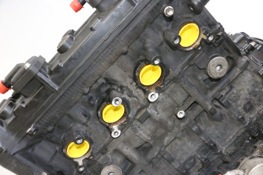 photo de MOTEUR SUZUKI GSR 750 (2011 - 2017)