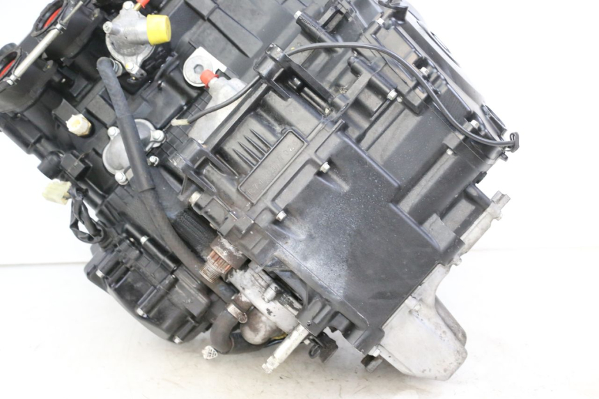 photo de MOTEUR SUZUKI GSR 750 (2011 - 2017)