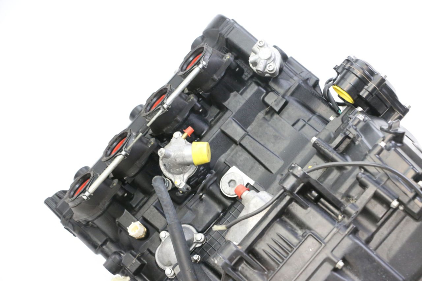photo de MOTEUR SUZUKI GSR 750 (2011 - 2017)