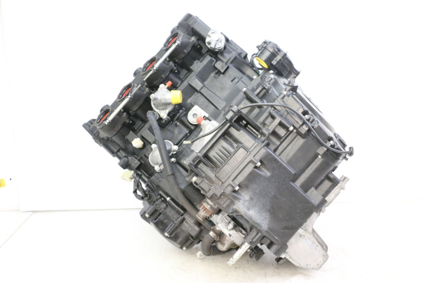 photo de MOTEUR SUZUKI GSR 750 (2011 - 2017)