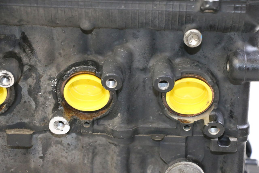 photo de MOTEUR SUZUKI GSR 750 (2011 - 2017)