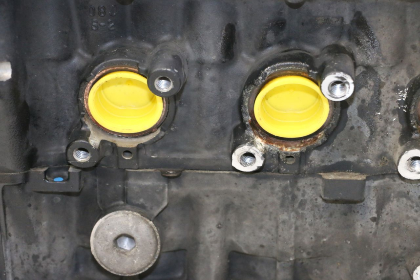 photo de MOTEUR SUZUKI GSR 750 (2011 - 2017)