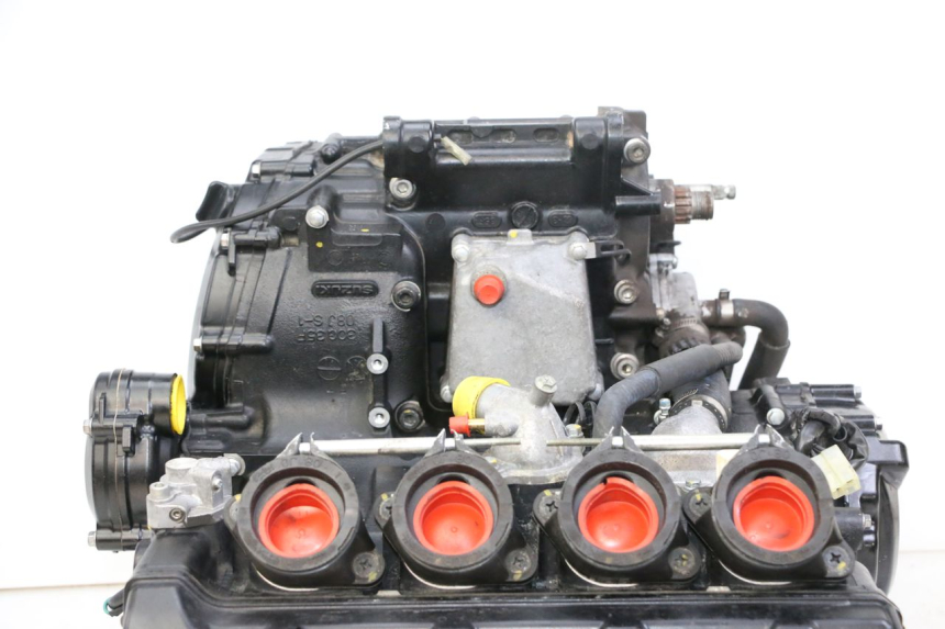 photo de MOTEUR SUZUKI GSR 750 (2011 - 2017)