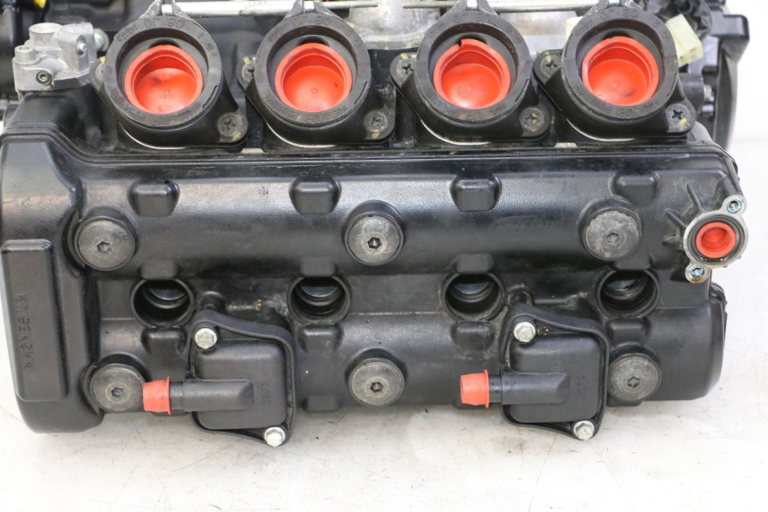 photo de MOTEUR SUZUKI GSR 750 (2011 - 2017)