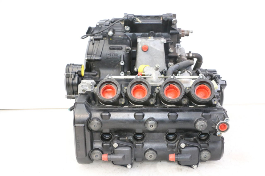 photo de MOTEUR SUZUKI GSR 750 (2011 - 2017)