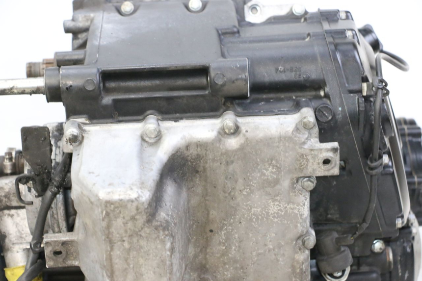 photo de MOTEUR SUZUKI GSR 750 (2011 - 2017)